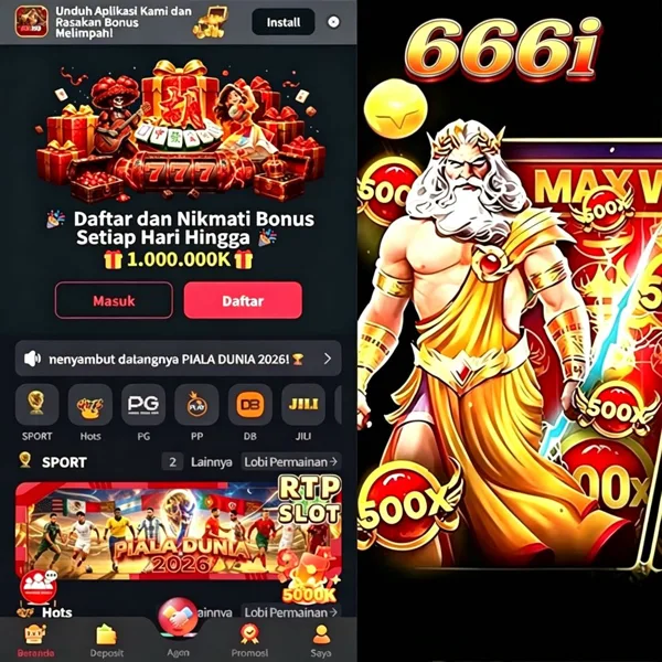 666I