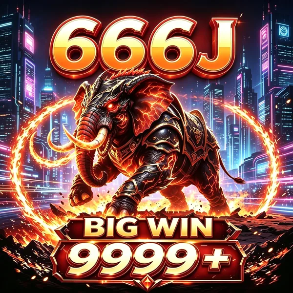 666J